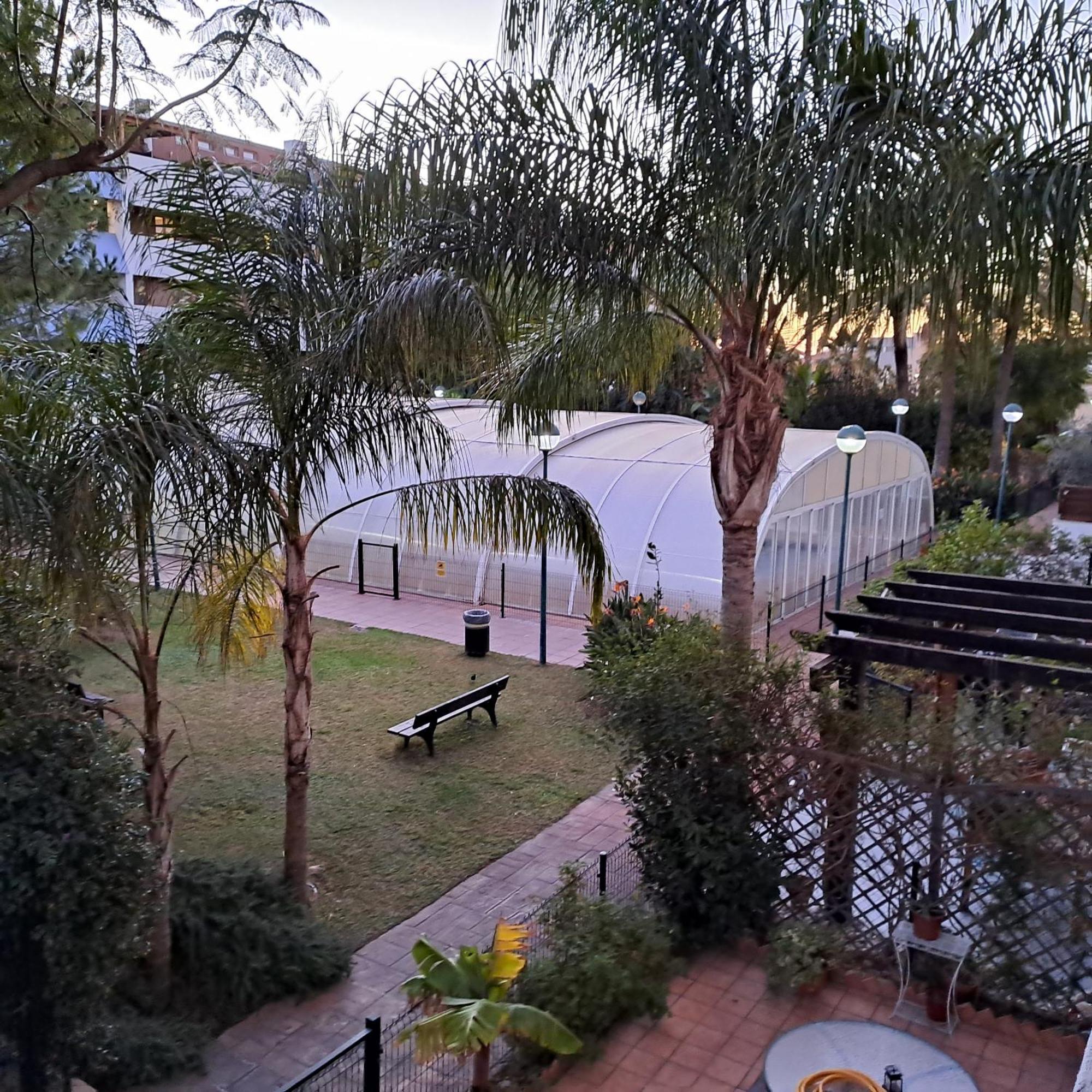 Casa Lliri Con Piscina En Massalfassar Valencia Exterior foto