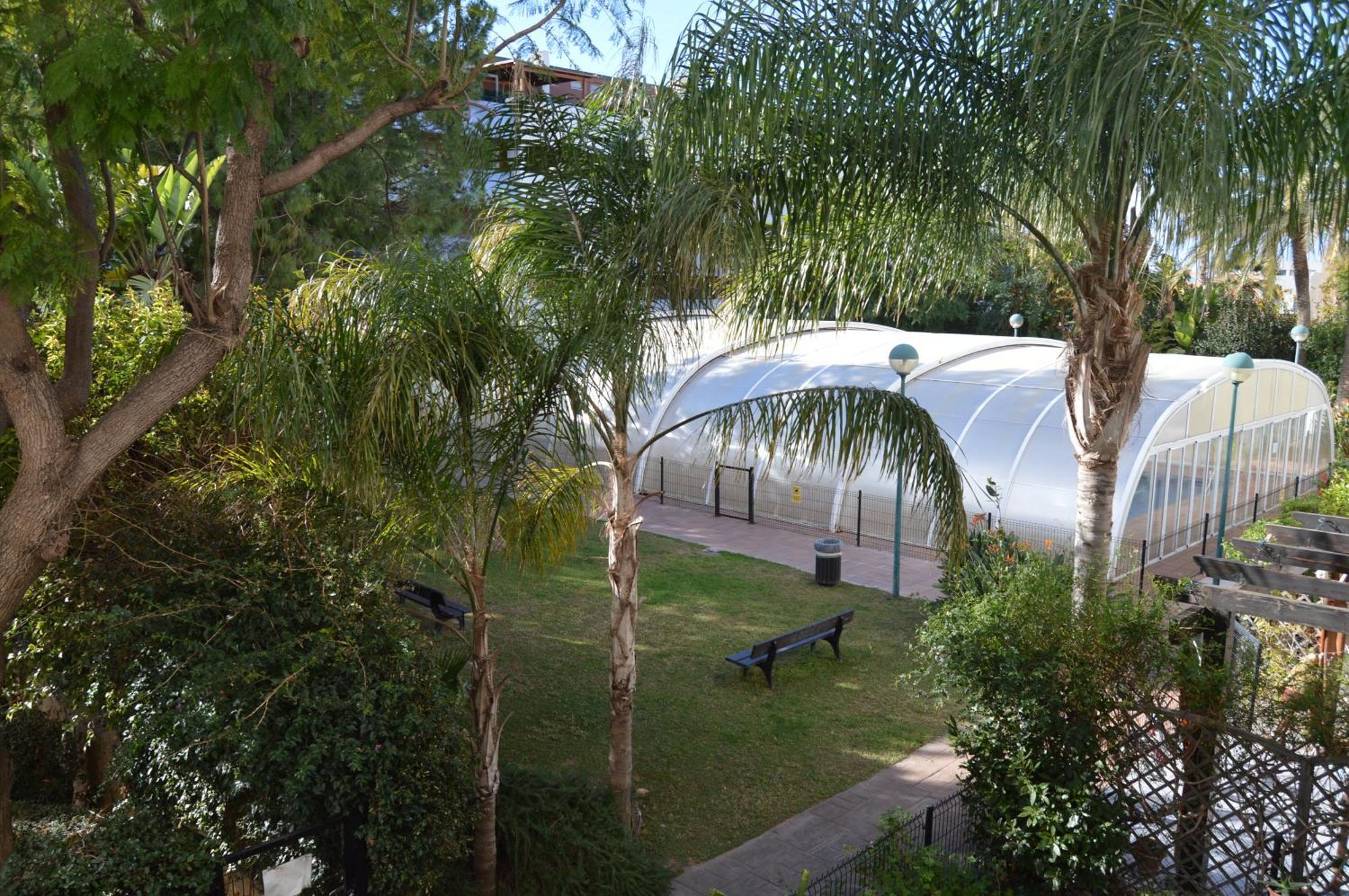 Casa Lliri Con Piscina En Massalfassar Valencia Exterior foto
