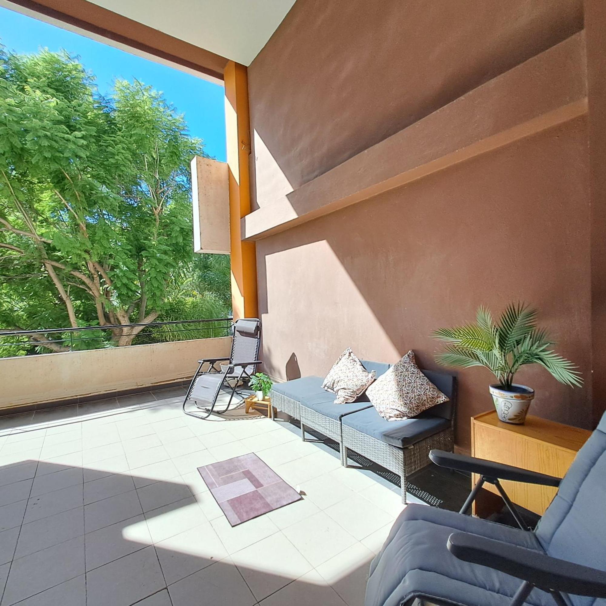 Casa Lliri Con Piscina En Massalfassar Valencia Exterior foto